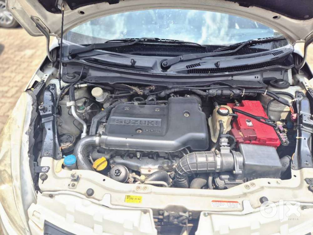 Maruti Suzuki Swift Dzire Vdi Bsiv, 2014, Diesel