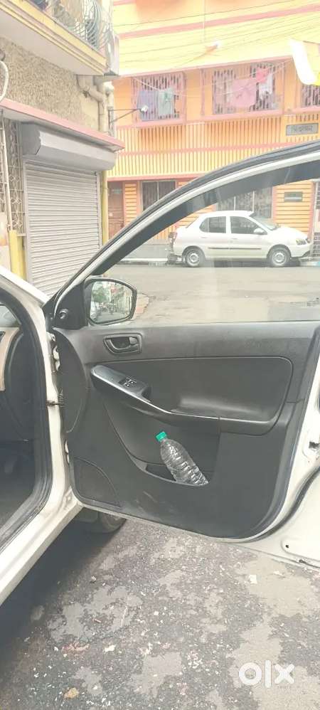 Tata Zest 1.2t Revotron 2017 Diesel Manual