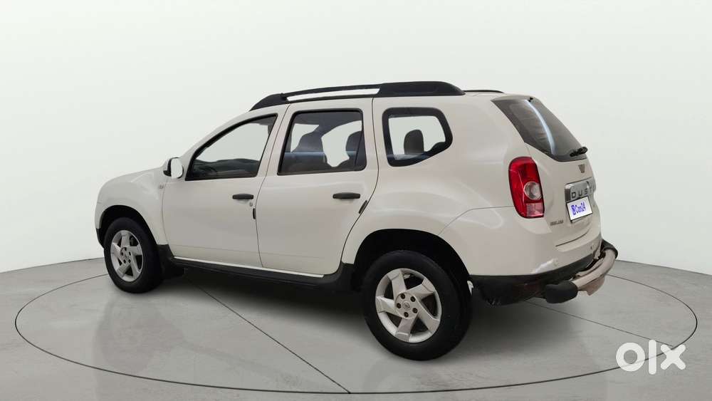 Renault Duster 85ps Rxl (o) Diesel, 2014, Diesel