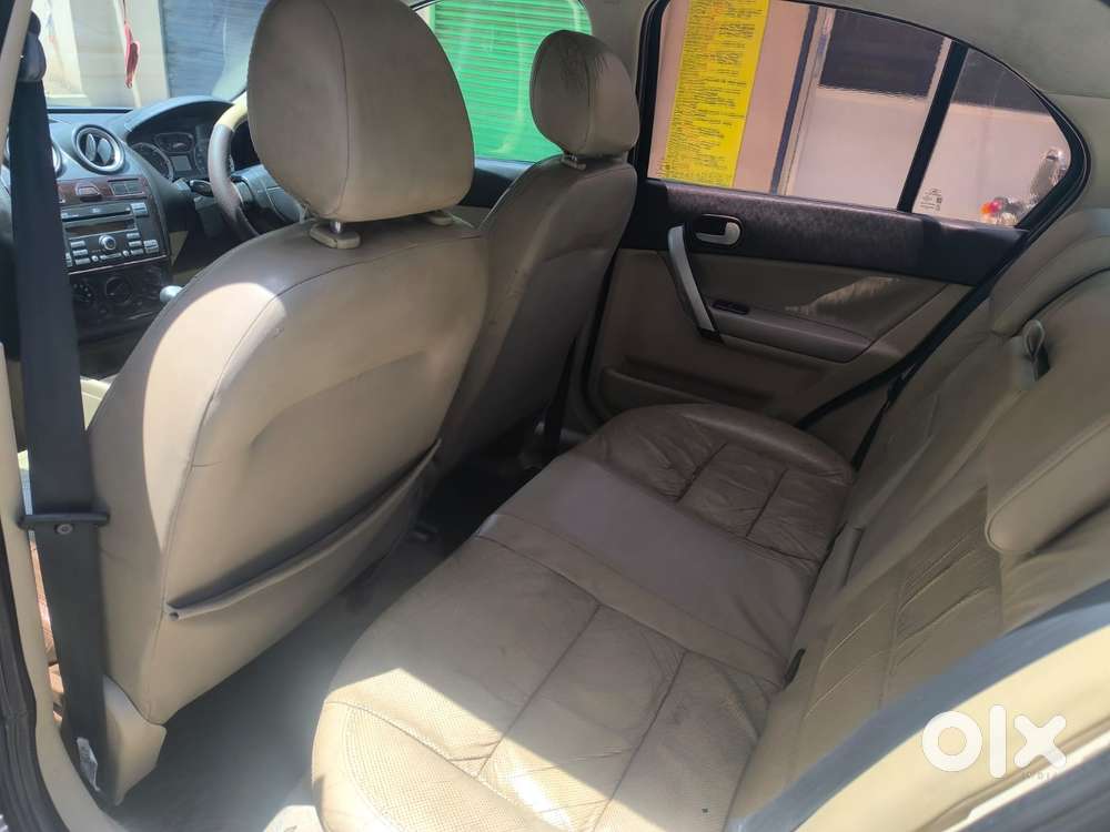 Ford Fiesta 1.6 Sxi Duratec, 2011, Diesel