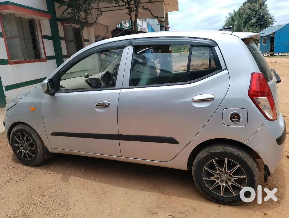 7th Owner 2007 I10 Asta 1.2 Petrol