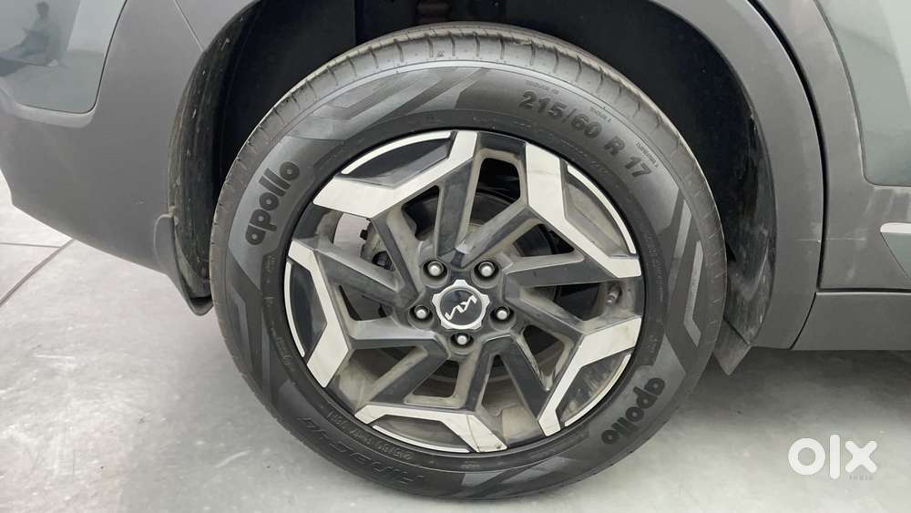 Kia Seltos Htx Plus 1.5 Turbo Petrol Imt, 2023, Petrol