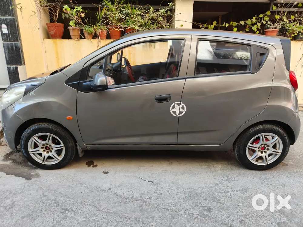 Chevrolet Beat 2013 Diesel