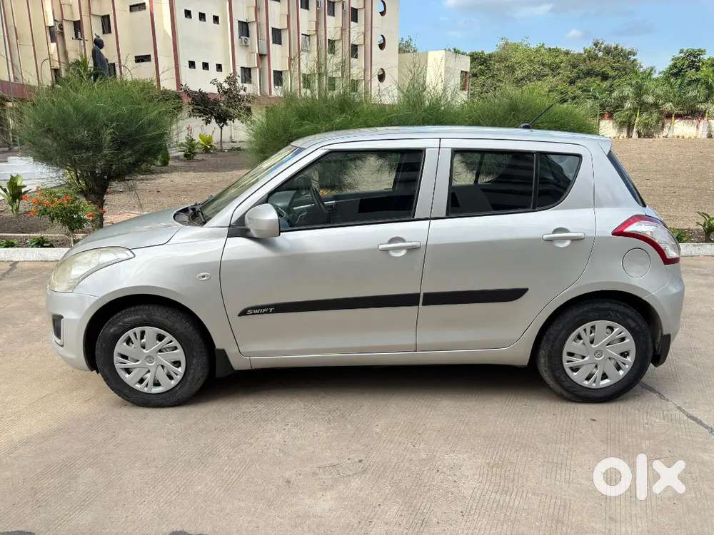 Maruti Suzuki Swift 2016 Cng & Hybrids Well Maintained