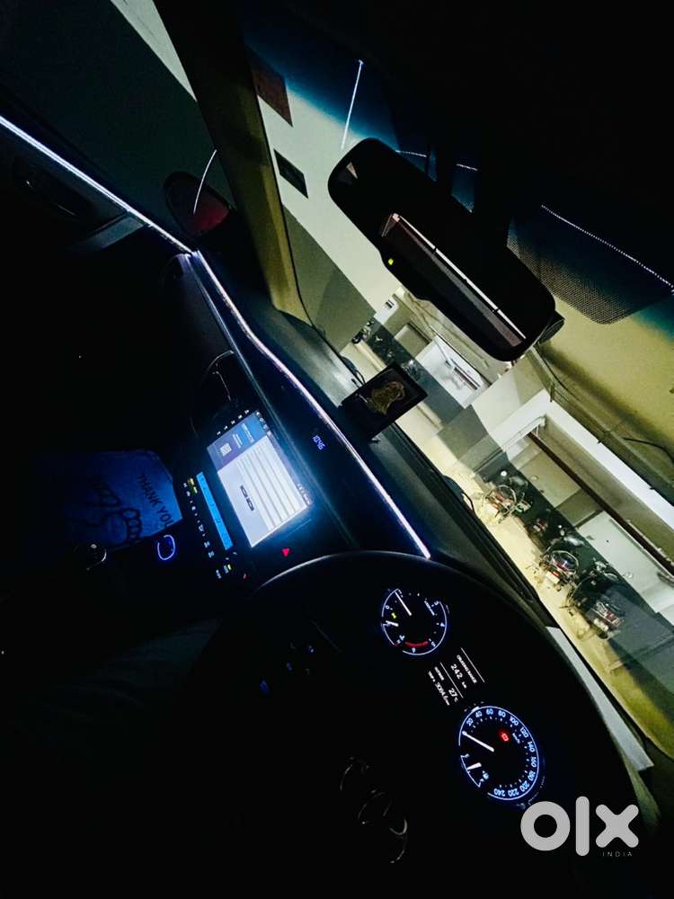 Toyota Corolla Altis 2014