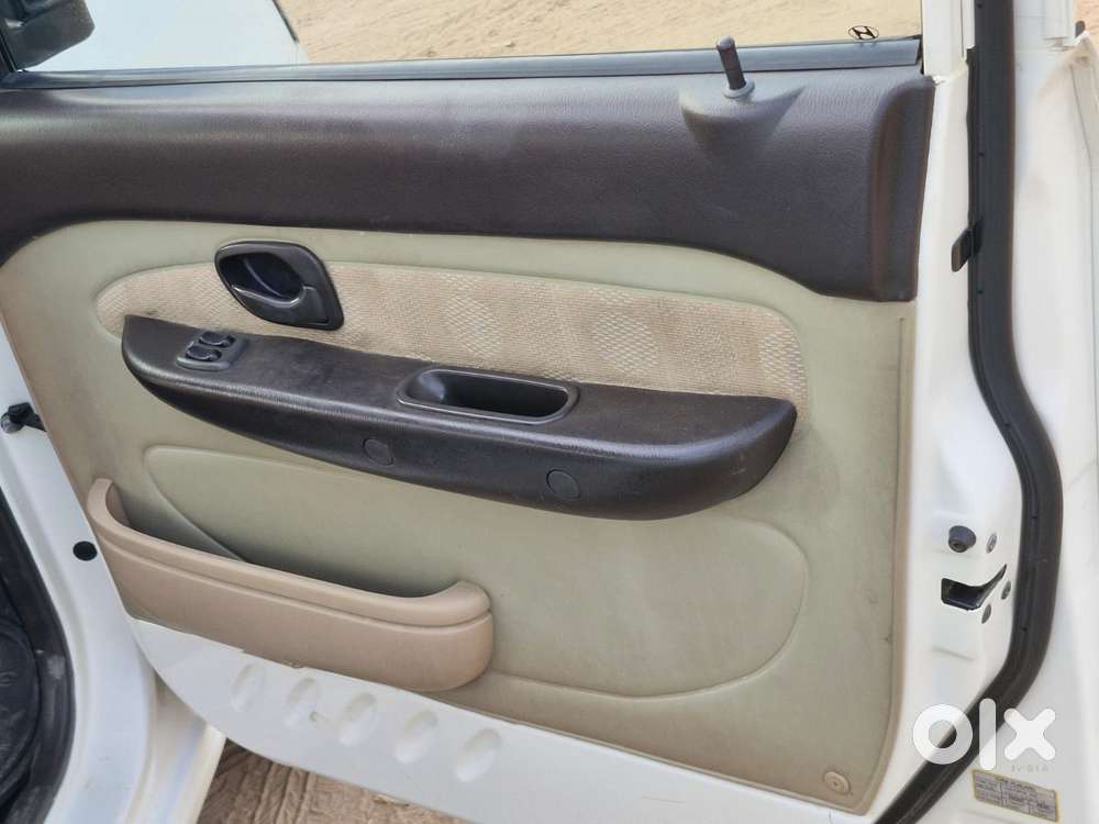 Hyundai Santro Xing Gls Cng, 2012, Cng & Hybrids