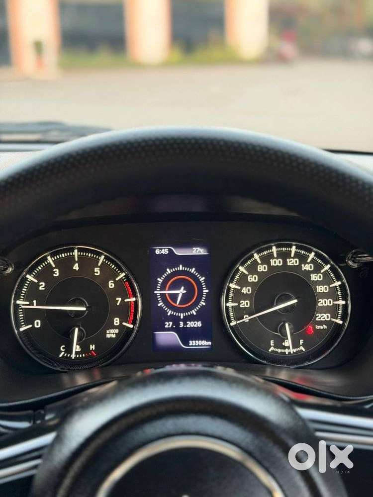 Maruti Suzuki Baleno