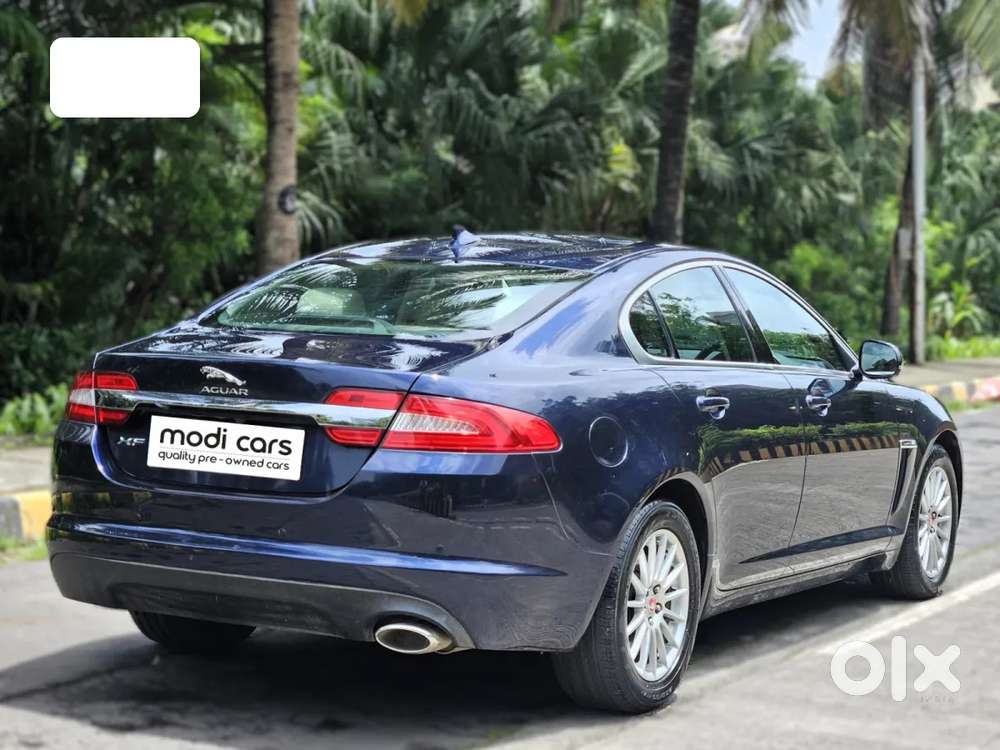 Jaguar Xf 2.2 Litre Luxury, 2014, Diesel