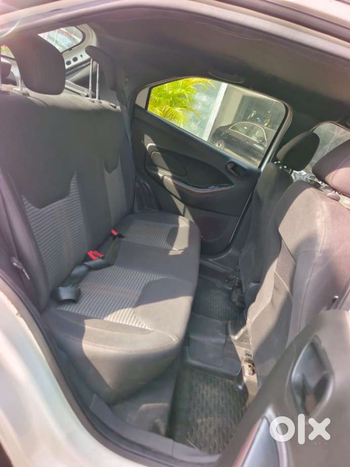 Ford Freestyle Titanium Petrol, 2021, Petrol