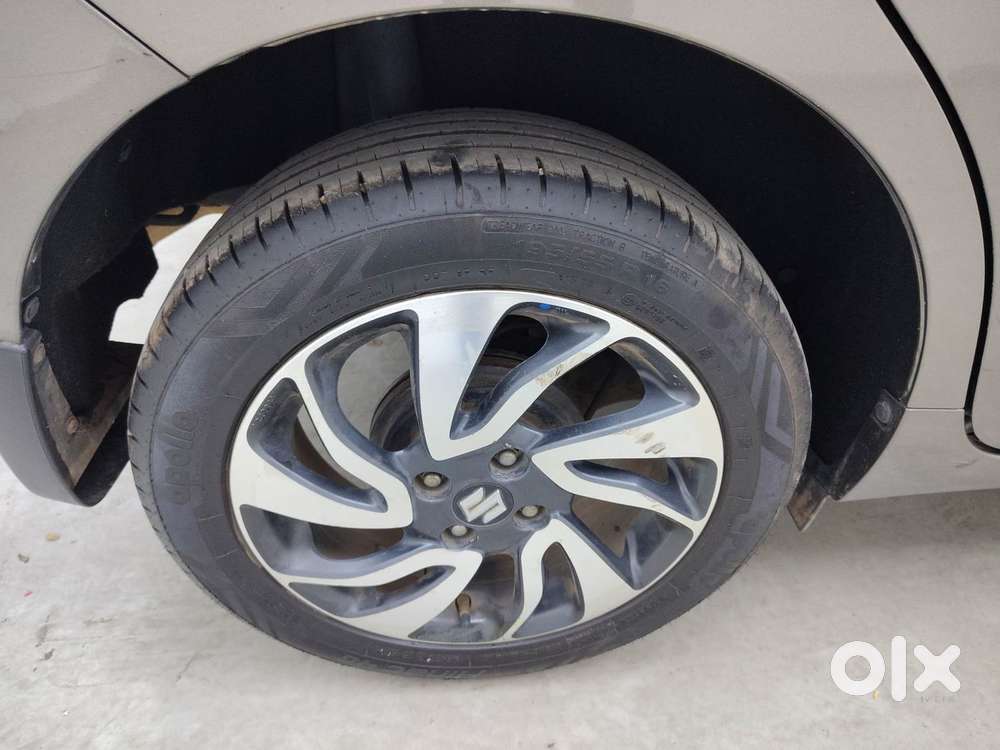 Maruti Suzuki Baleno 1.3 Alpha, 2020, Petrol