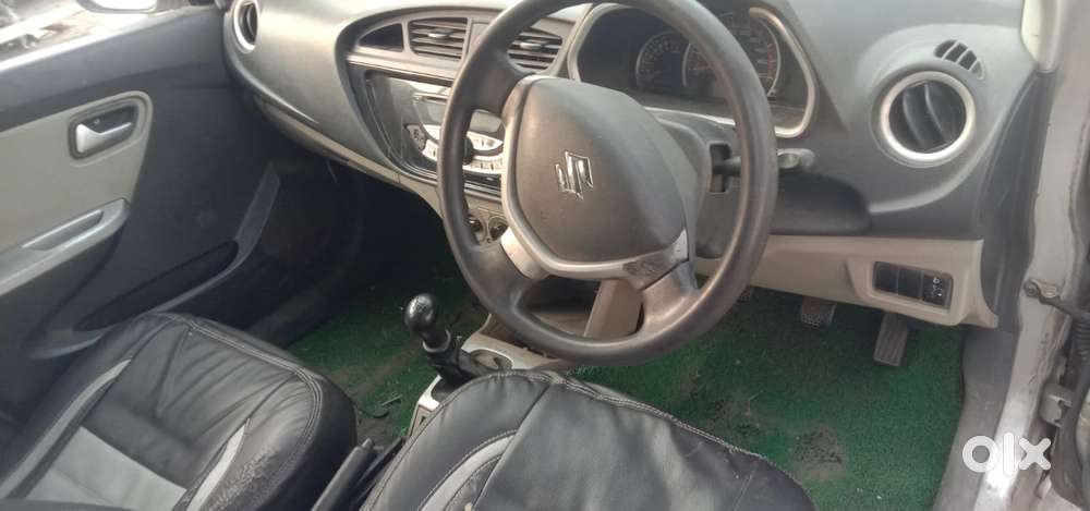 Maruti Suzuki Alto K10 1.0 Vxi, 2014, Petrol