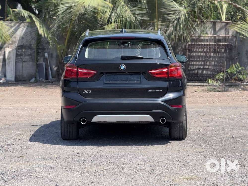 Bmw X1 M Sport Sdrive 20d, 2019, Diesel