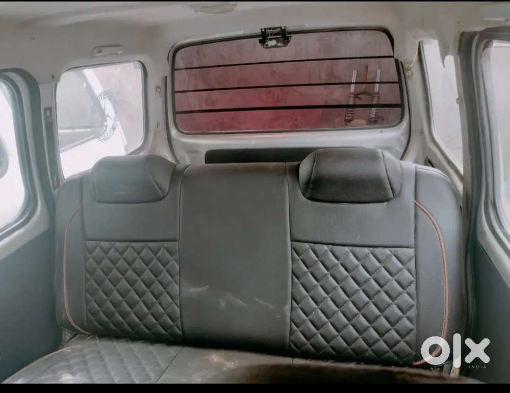 Maruti Suzuki Eeco 2019 Cng & Hybrids 67000 Km Driven