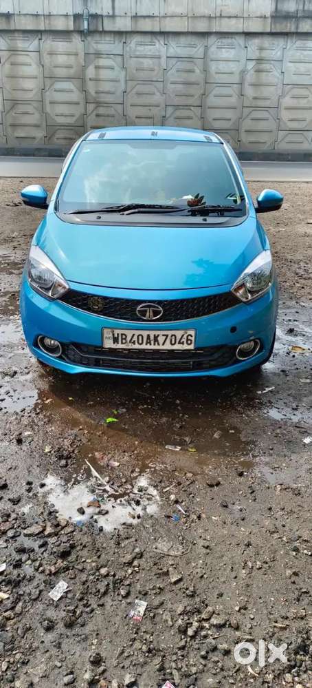 Tata Tigor Diesel 2018