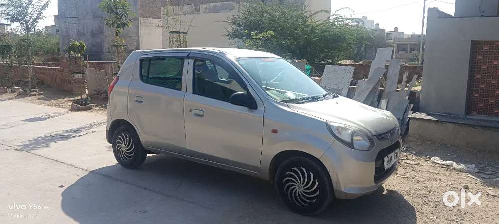 Maruti Suzuki Alto 800 2014 Petrol Well Maintained