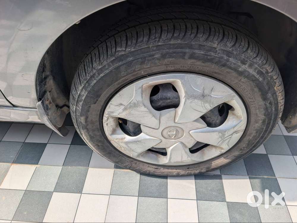 Tata Tiago 2018 Petrol 54k Driven And Well Maintained