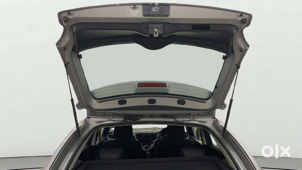 Maruti Suzuki Baleno