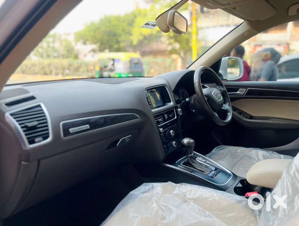 Audi Q5 2012-2017 3.0 Tdi Quattro Premium Plus, 2017, Diesel