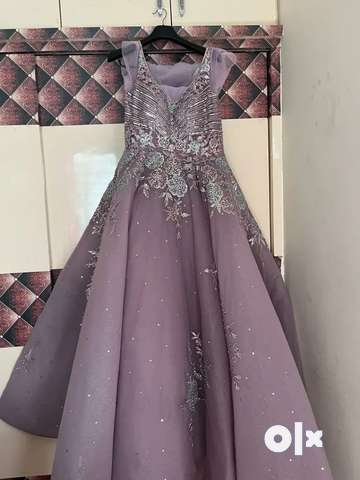 Gown olx on sale