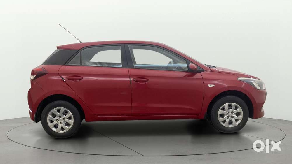 Hyundai Elite I20 Magna 1.2, 2016, Petrol