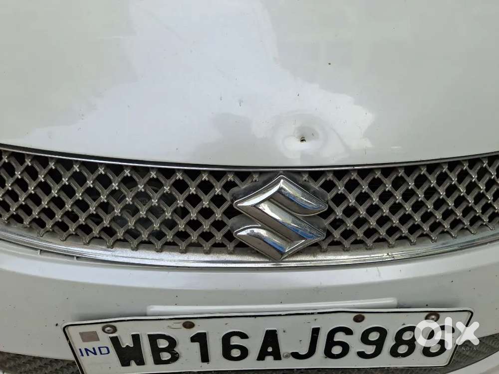 Maruti Suzuki Dzire 2014