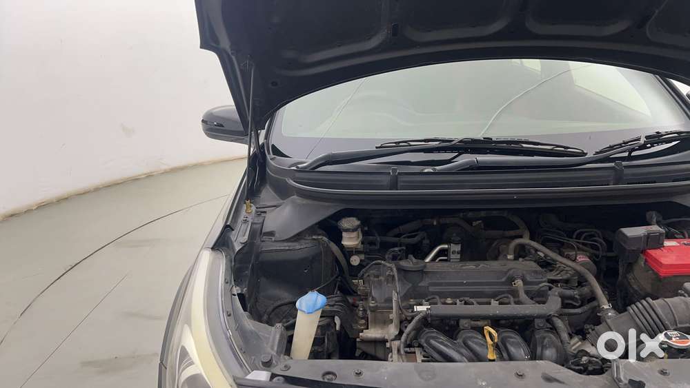 Hyundai I20 Active 1.2 S, 2017, Petrol