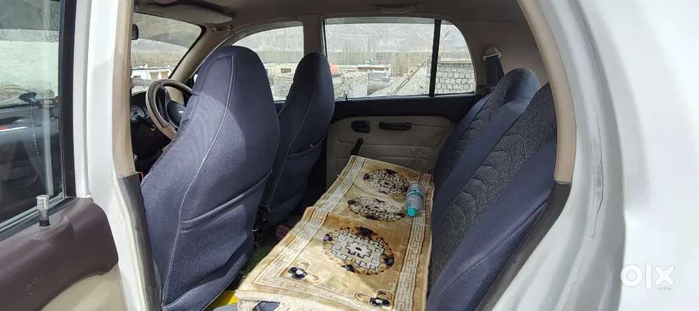 Hyundai Santro Xing 2011(2031)