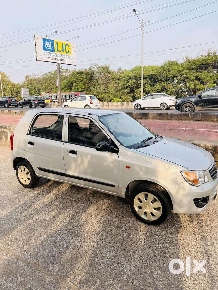 Maruti Suzuki Alto K10 Vxi (o), 2012, Petrol
