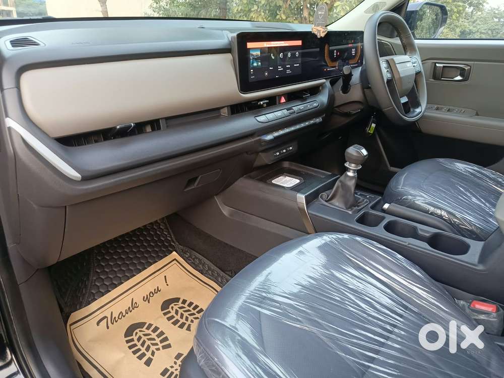 Kia Seltos, 2026, Petrol