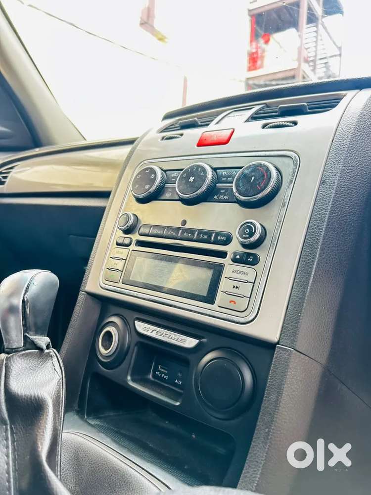 Tata Harrier Xz+, 2020, Diesel