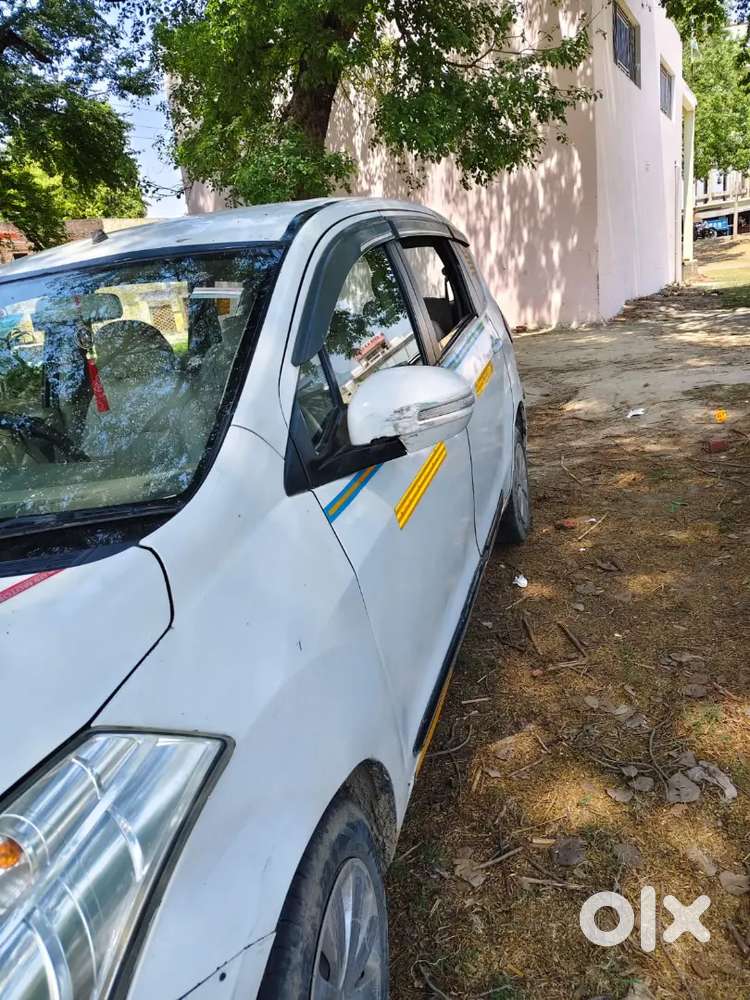 Ertiga Company Fitted Cng