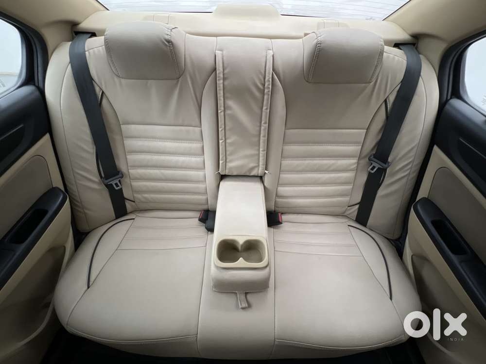 Honda Amaze Vx 1.2 Petrol Cvt, 2022, Petrol