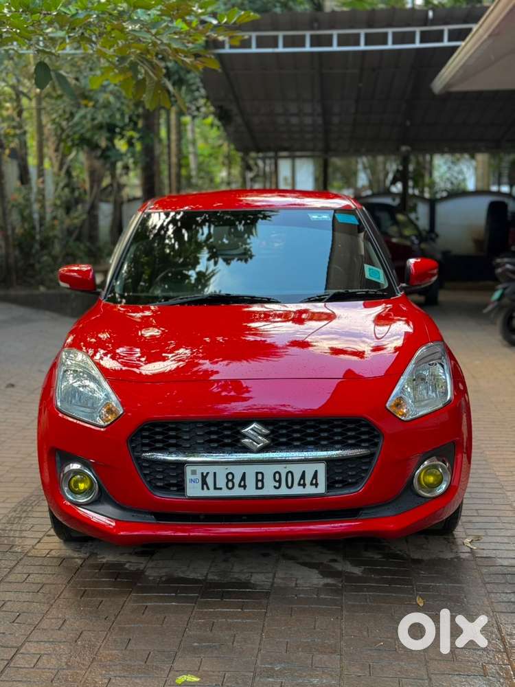 Maruti Suzuki Swift Vxi 2023
