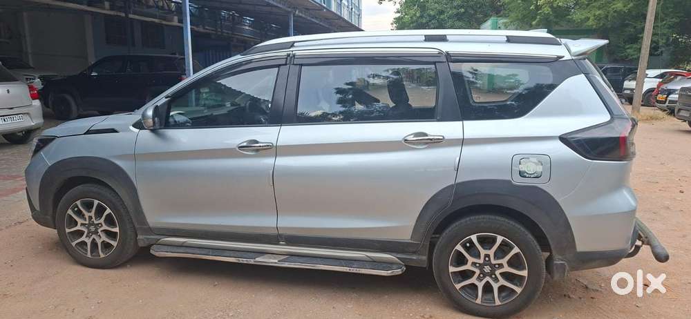 Maruti Suzuki Xl6 Zeta Mt Cng, 2024, Cng & Hybrids