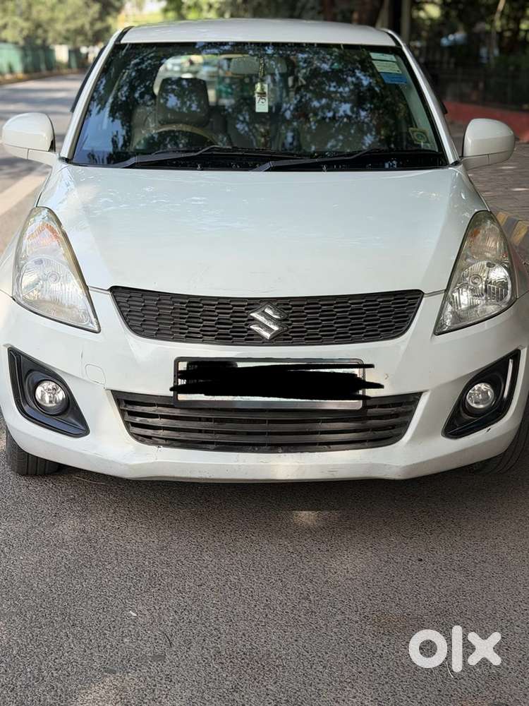 2015 Maruti Swift Lxi(o)