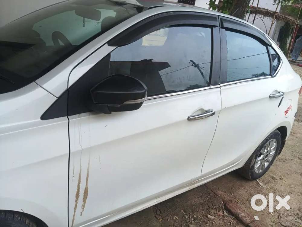 2017 Tata Tigor Xe डीज़ल