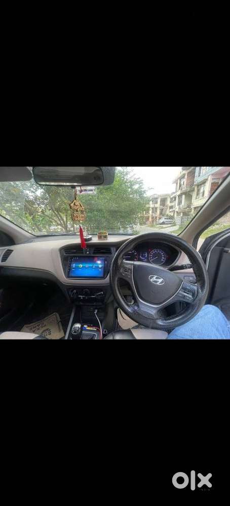 Hyundai Elite I20 Magna 1.2, 2015, Petrol