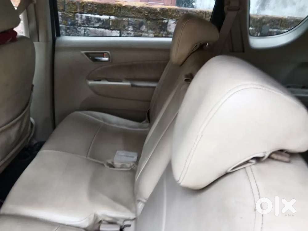 Maruti Suzuki Ertiga 2013 Lifetime Tax