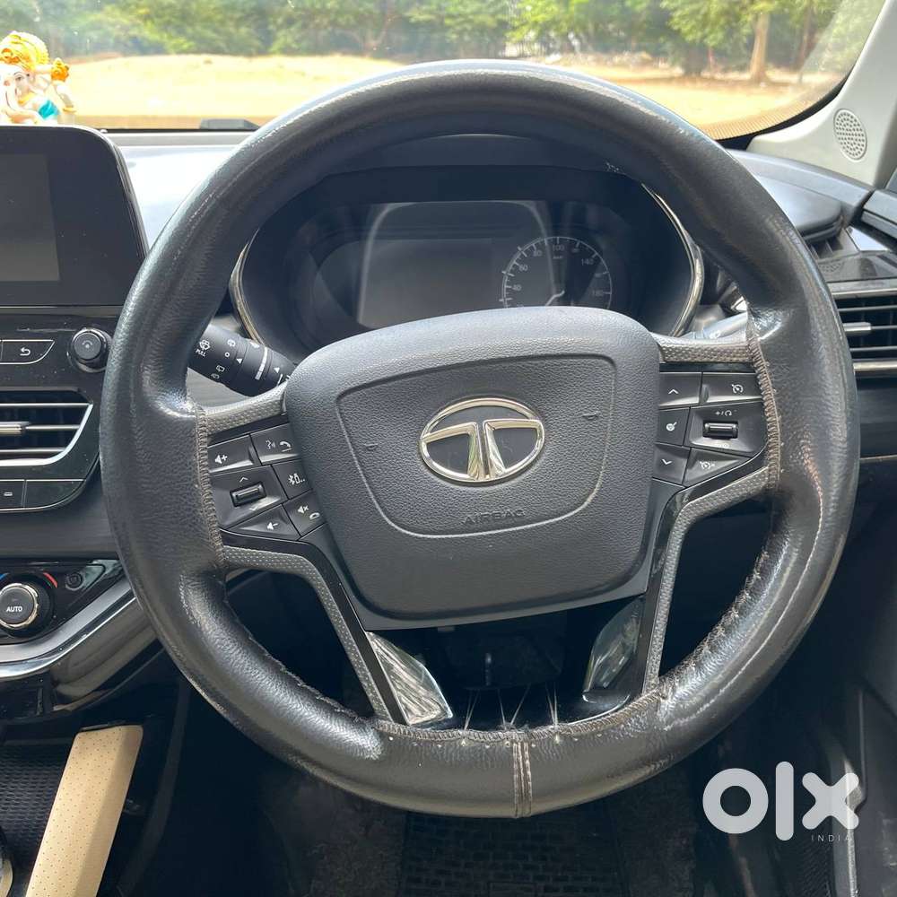 Tata Safari 2.0 Kryotec Xza Plus, 2021, Diesel