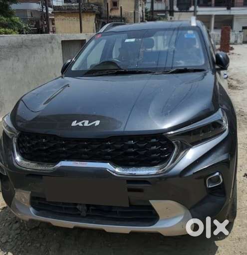 Kia Sonet 1.0 Htx Imt, 2021, Petrol