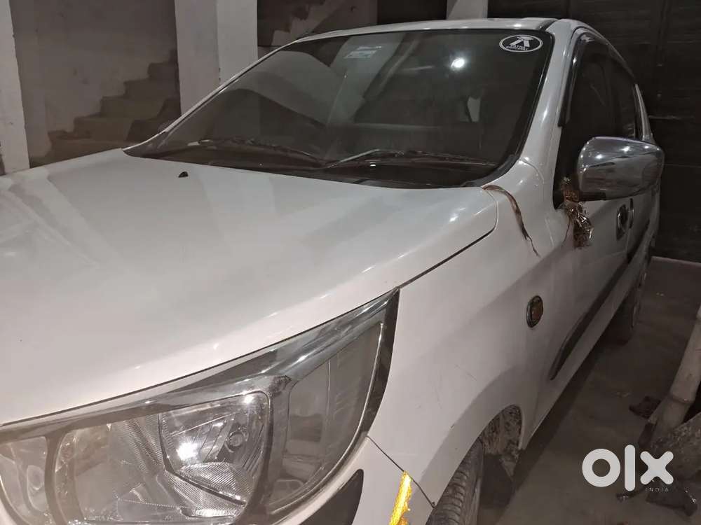 Maruti Suzuki Alto K10