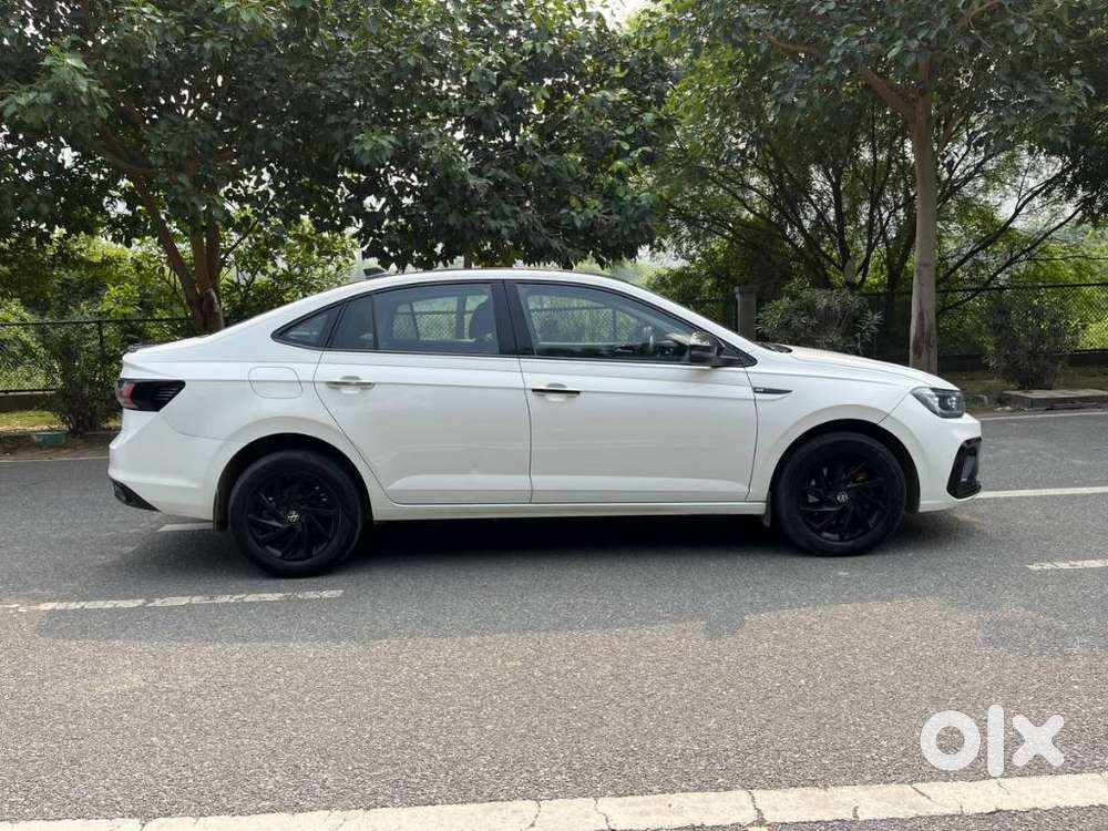 Volkswagen Virtus Gt 1.5 Tsi Dsg, 2023, Petrol