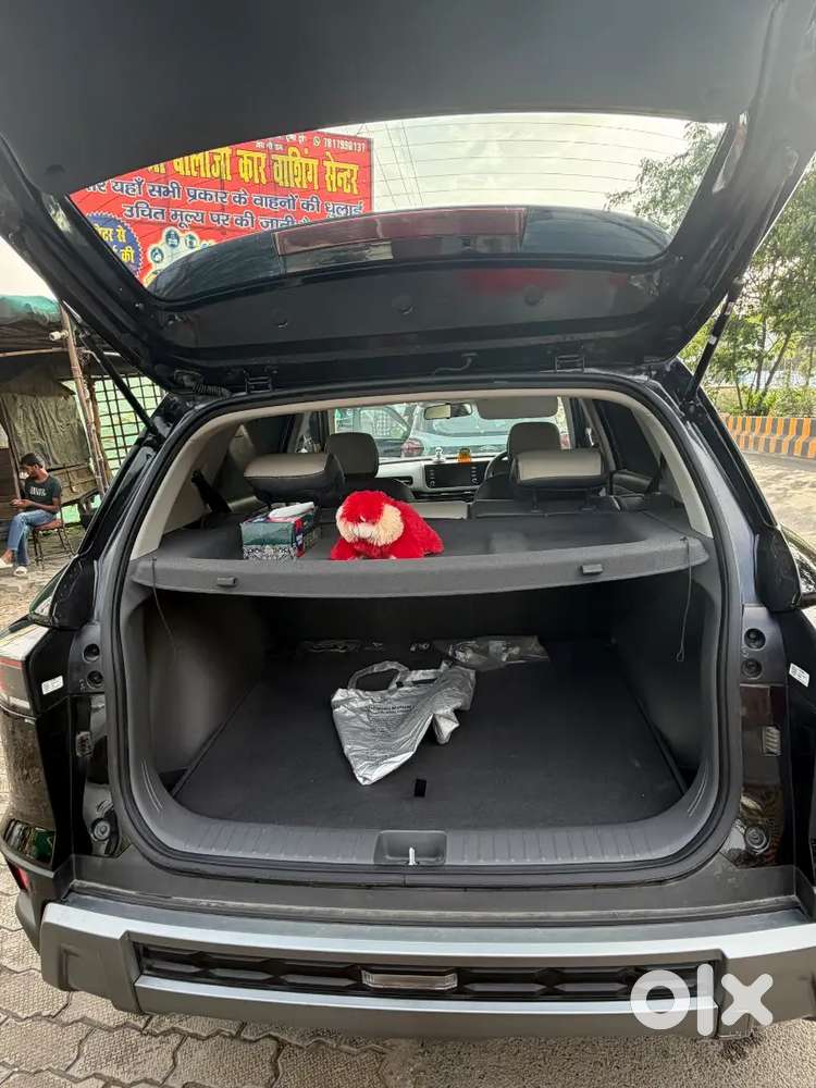 Hyundai Creta 2025 Diesel 18000 Km Driven