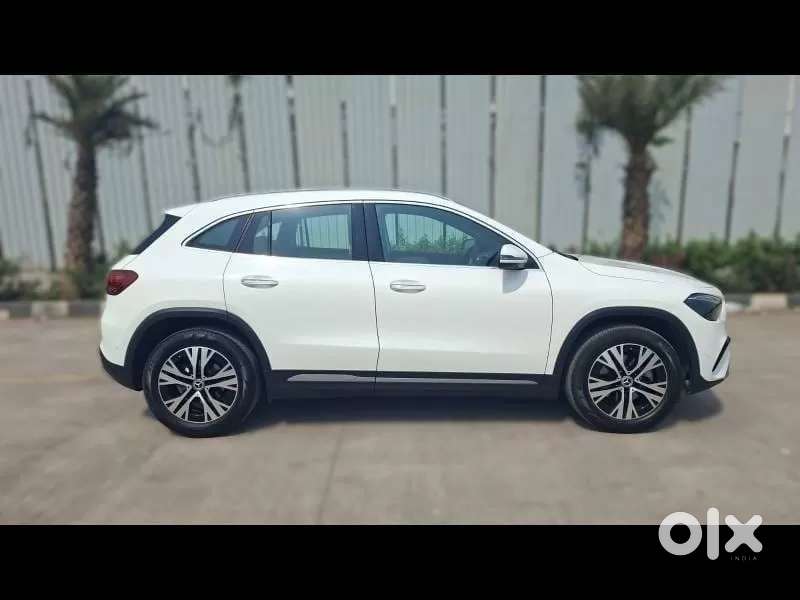 Mercedes-benz Gla 200, 2025, Petrol