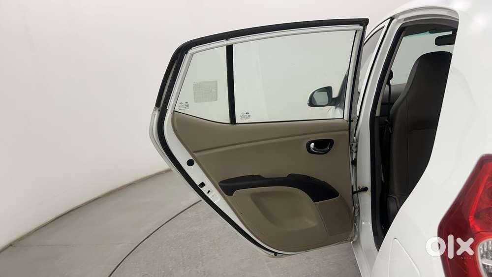 Hyundai I10 Sportz 1.2 Kappa2, 2012, Petrol