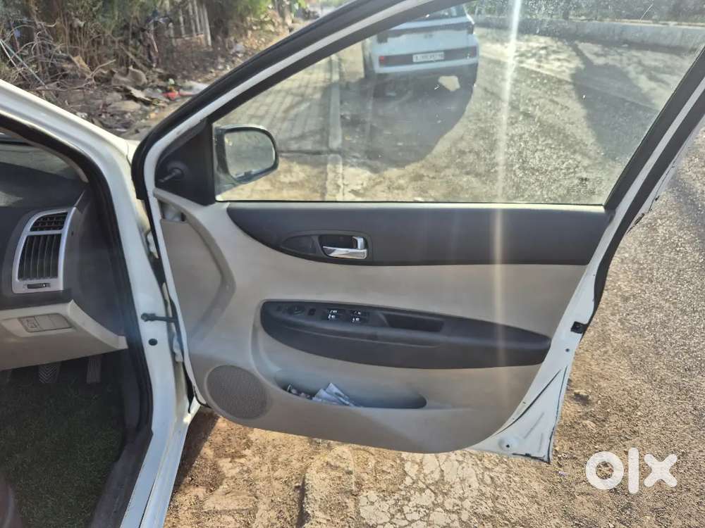 Hyundai I20 Sportz