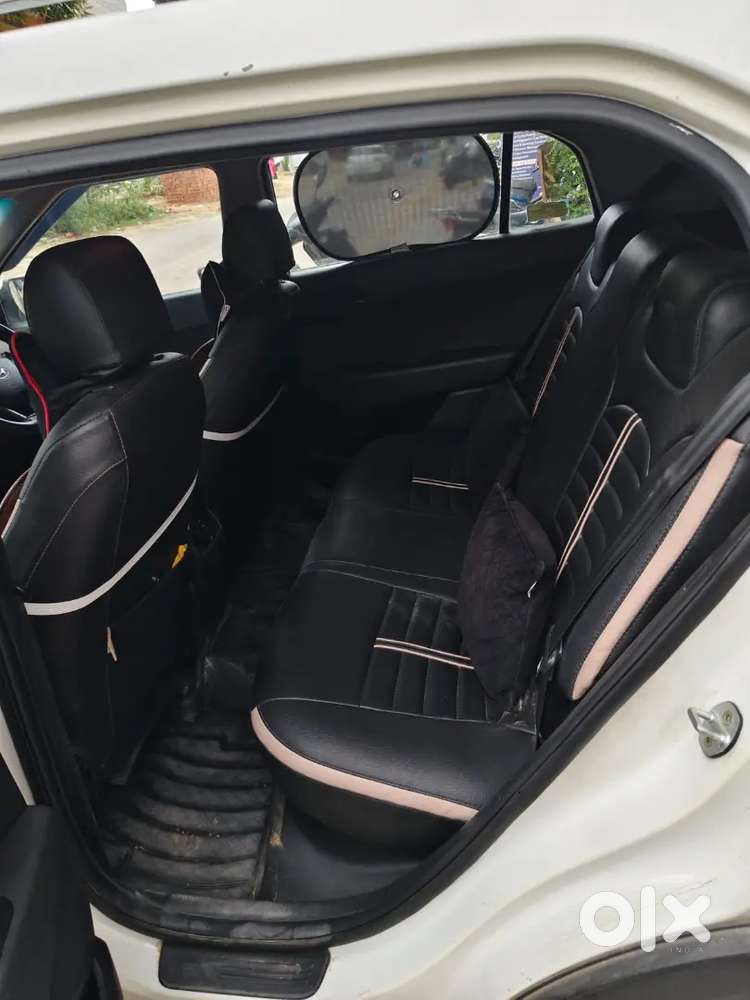 Hyundai Creta 2017 Petrol 87000 Km Driven