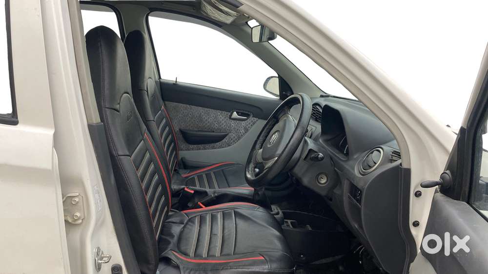 Maruti Suzuki Alto 800 Lxi, 2018, Petrol