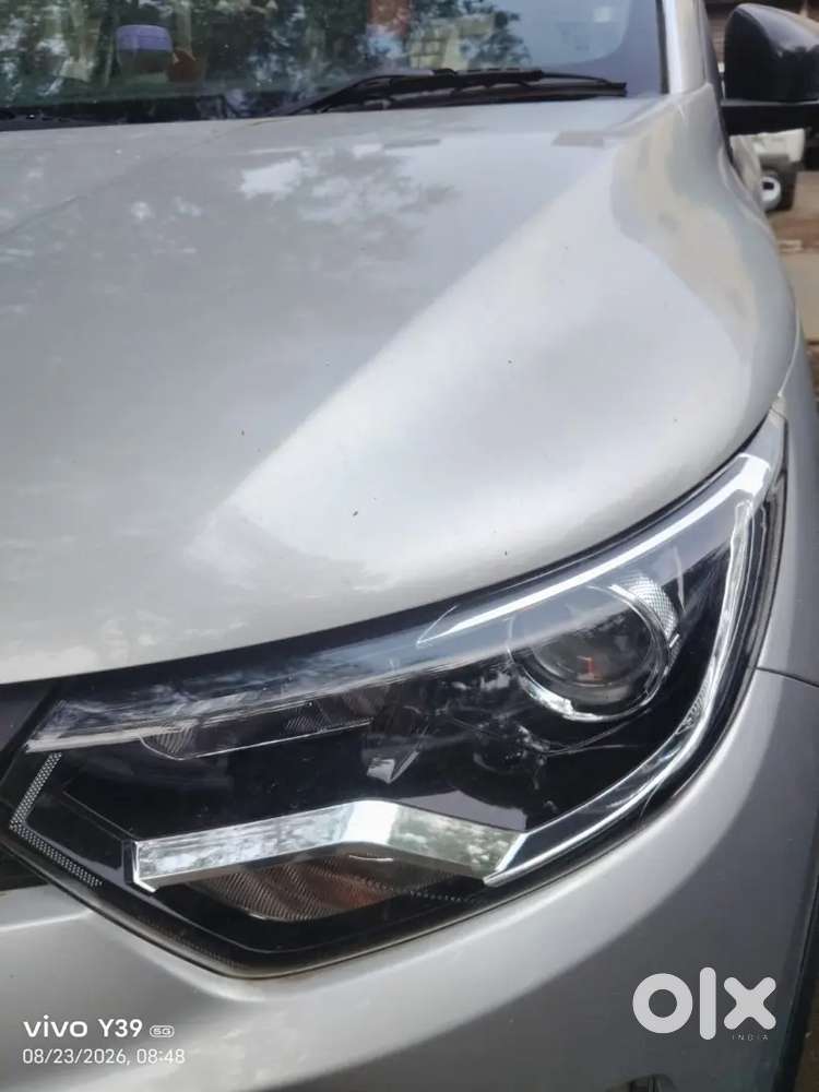 2020 Renault Triber 1.0 Rxe
