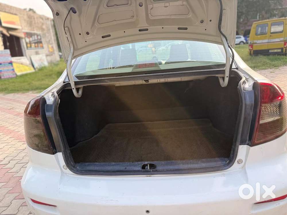 Maruti Suzuki Sx4 2007 Zxi Top Model